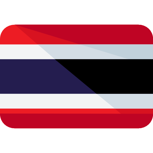 Thailand Flag